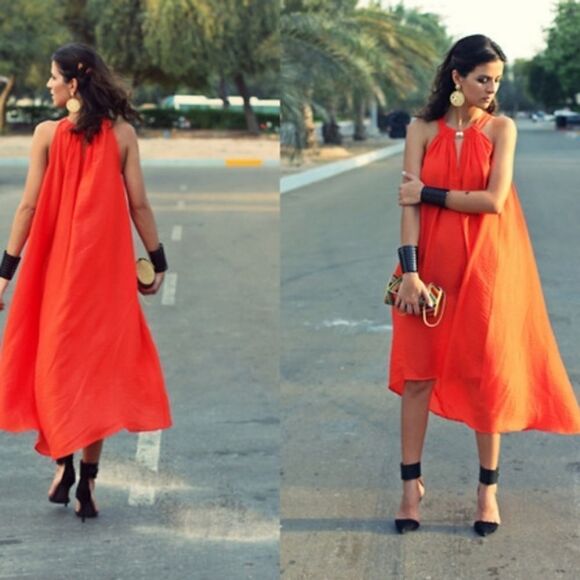 H&M dress  - Picture 15 of 16